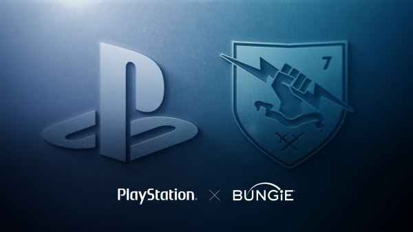 Добро пожаловать в семью PlayStation: Bungie официально стала частью Sony — сделка по покупке студии закрыта 