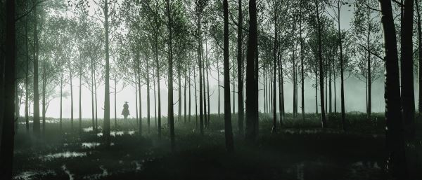 Ghost of Tsushima исполнилось два года