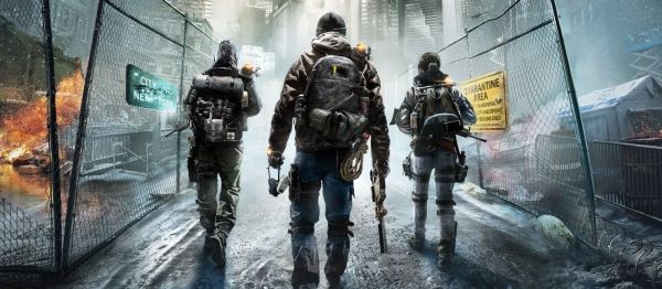 
        На видео показали, как отличается графика в мобильной The Division Resurgence от оригинала 2016 года
      