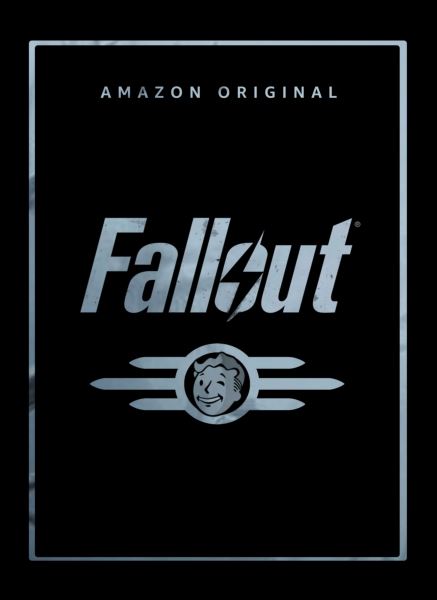 Обнародован официальный постер сериала Fallout от Amazon