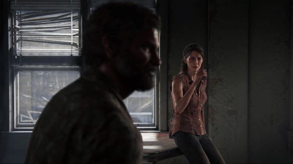 Утечка: Одна из вступительных сцен и новые скриншоты The Last of Us: Part 1 появились в сети